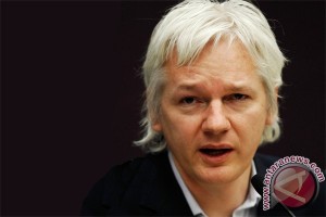  BOX OFFICE: Film Tentang Assange & WikiLeaks Tayang November 2013