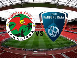  Persisam VS Pelita Bandung Raya: Duel Darah Muda 