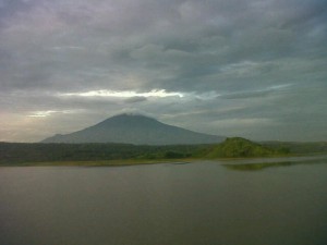  INFO WISATA: Serunya Bersepeda di Setupatok Cirebon