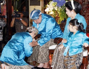  Santika Tasik Gelar Paket Tren Pernikahan Tradisional