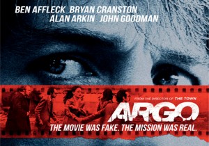  SCREEN ACTORS GUILD: Argo Film Terbaik, Daniel Day Lewis Aktor Terbaik