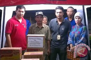  Telkomsel Layani 6.000 Korban Banjir Jabotabek