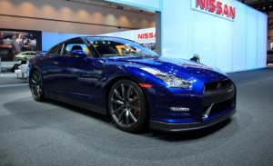  NISSAN GT-R Terbaru Dibanderol Hampir Rp1 Miliar