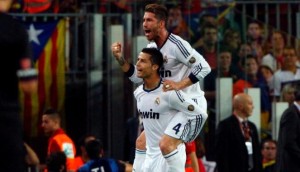  Sergio Ramos: Ronaldo Makin Keren