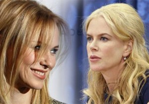  Nicole Kidman & Naomi Watts Akan Main Film Bareng