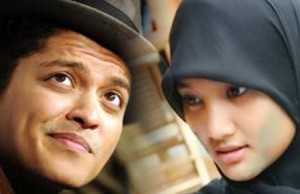  THE X FACTOR INDONESIA: Tertarik ke Fatin, Bruno Mars Tinggalkan Agnes Monica?