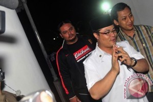  ACENG FIKRI Dicecar 100 Pertanyaan di Polda Jabar