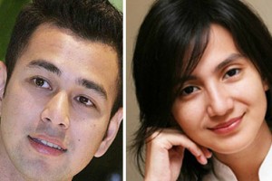  KASUS RAFFI AHMAD: Status Wanda & Raffi Masih Kabur