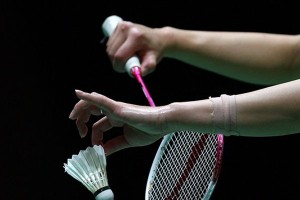  BULU TANGKIS: Ini Jadwal Laga Superliga Badminton