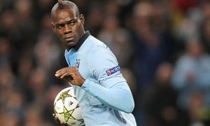  TRANSFER PEMAIN: Balotelli Resmi Milik AC Milan