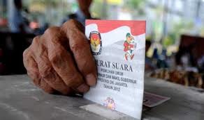  PILGUB JABAR: Ingin Menang Satu Putaran? Calon Harus Raih Suara 30%+1
