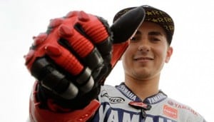  Jorge Lorenzo Siap Jadi Duta Pariwisata Bali