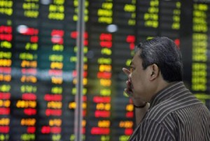  INFO BURSA: IHSG Ditutup Naik 0,31% ke 4.433