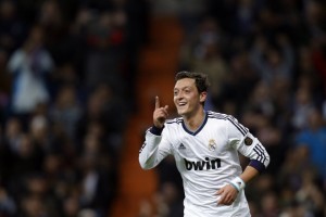  COPA DEL REY: Ozil Bilang Madrid Akan Permalukan Barca