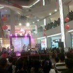  CSB Mall Cirebon Bagikan Hadiah Utama Mazda 2, Dimeriahkan Band Lyla