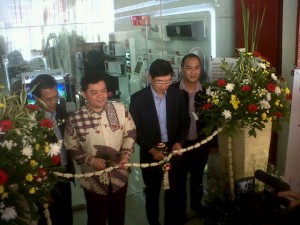  LG Brand Shop Hadir di Kota Cirebon