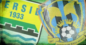  PERSIB VS PERSIRAM: Tuan Rumah Mengejar, Skor 2-1