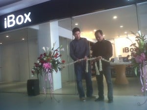  APPLE RESELLER: 2013, Akan Dibuka 35 iBox Store di Indonesia