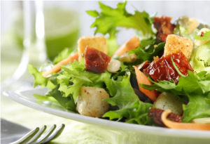  Jadi Vegetarian Bisa Terhindar dari Penyakit Jantung   