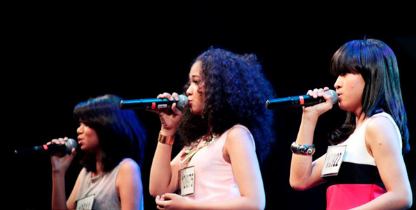  X FACTOR INDONESIA: Juri Bentuk Boyband & Girlband, Siapa Saja Mereka?