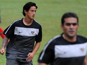  IRFAN BACHDIM: Tak Digaji 8 Bulan oleh Persema, Irfan Merumput di Thailand