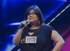  THE X FACTOR INDONESIA: Shena Banjir Pujian di YouTube