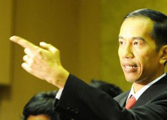  JOKOWI Butuh Lurah yang Mau Blusukan