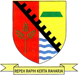  IKM Kab. Bandung Capai 72,87