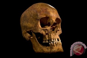  Tengkorak Raja Richard III Ditemukan di Lahan Parkir