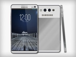  Samsung Galaxy S IV Akan Meluncur April 2013