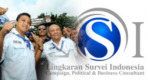  PILGUB JABAR: Survei LSI, Dede Yusuf-Laksamana Ungguli Calon Lain