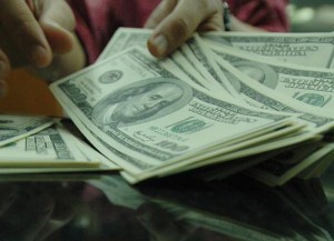  E-COMMERCE: Transaksi Tembus US$1 Triliun, Tertinggi di AS