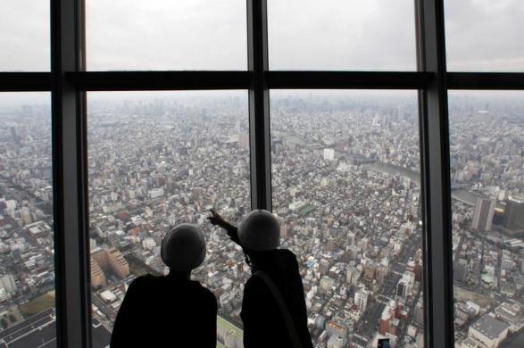  10 Kota Termahal di Dunia, Tokyo Masih Urutan 1