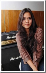  RAISA Disodori Proyek Soundtrack Film Rectoverso