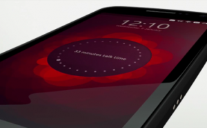  Smartphone Ubuntu Bakal Hadir Oktober 2013