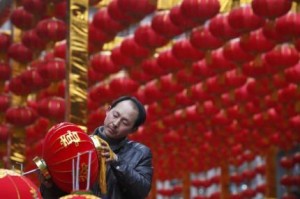  Liburan Imlek di China, Ini yang Patut Dilakukan