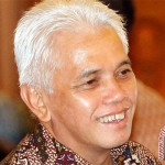  HATTA RAJASA: Saat Jadi Mahasiswa ITB, Uang Bekal Kuliah Saya Rp12.500  