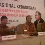  MAHFUD MD: Indonesia Butuh Pemimpin Berani &amp; Tegas