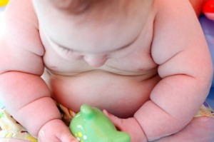  3 Juta Anak di Idap Gizi Berlebih &amp; Rentan Obesitas