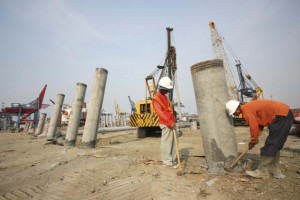  PERTAMBANGAN: Moratorium Dikhawatirkan Hambat Pasok Bahan Bangunan