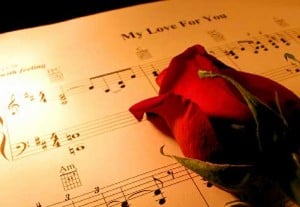  VALENTINE: Daftar Lagu Paling Romantis di Hari Kasih Sayang