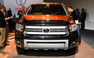  MOBIL BARU: Ini Dia Spesifikasi Toyota Tundra Terbaru