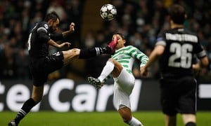  LIGA CHAMPIONS: Meski Dikurung, Juventus Hancurkan Celtic 0-3