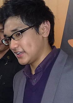  AFGAN Siap Hangatkan Valentine