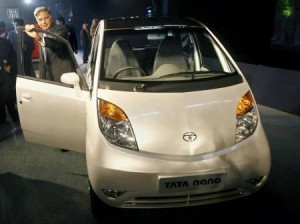  MOBIL MURAH: Tata Nano Sabet Merek Mobil Terpercaya