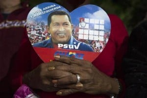  Hugo Chavez Jalani Perawatan Kanker "Alternatif"