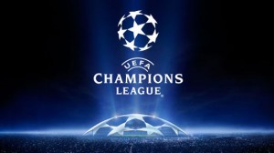  LIGA CHAMPIONS: Hasil Pertandingan Babak 16 Besar 
