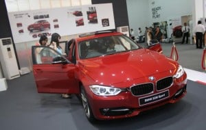  OTOMOTIF: BMW Bangun Showroom MINI Perdana di Indonesia