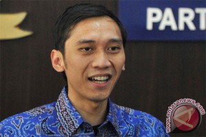  IBAS MUNDUR DARI DPR: Alasannya Ingin Fokus Urus Demokrat