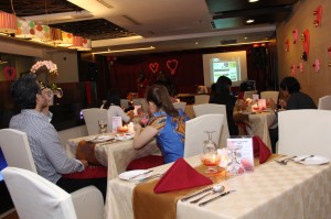  Romantis Jazz &amp; Dinner Sukses Digelar di Aston Braga   